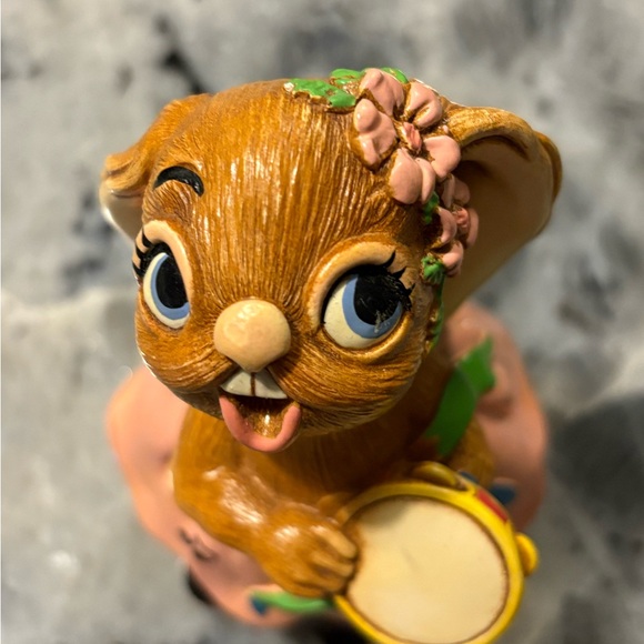 Pendelfin Rabbit ~ Rosa - Picture 5 of 6